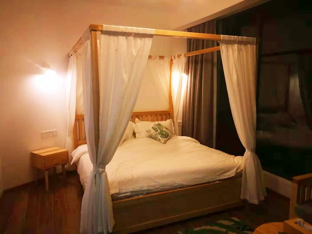 Romantic Double Room photo 1