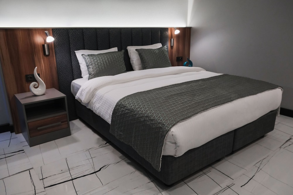 Junior Suite, City View photo 1