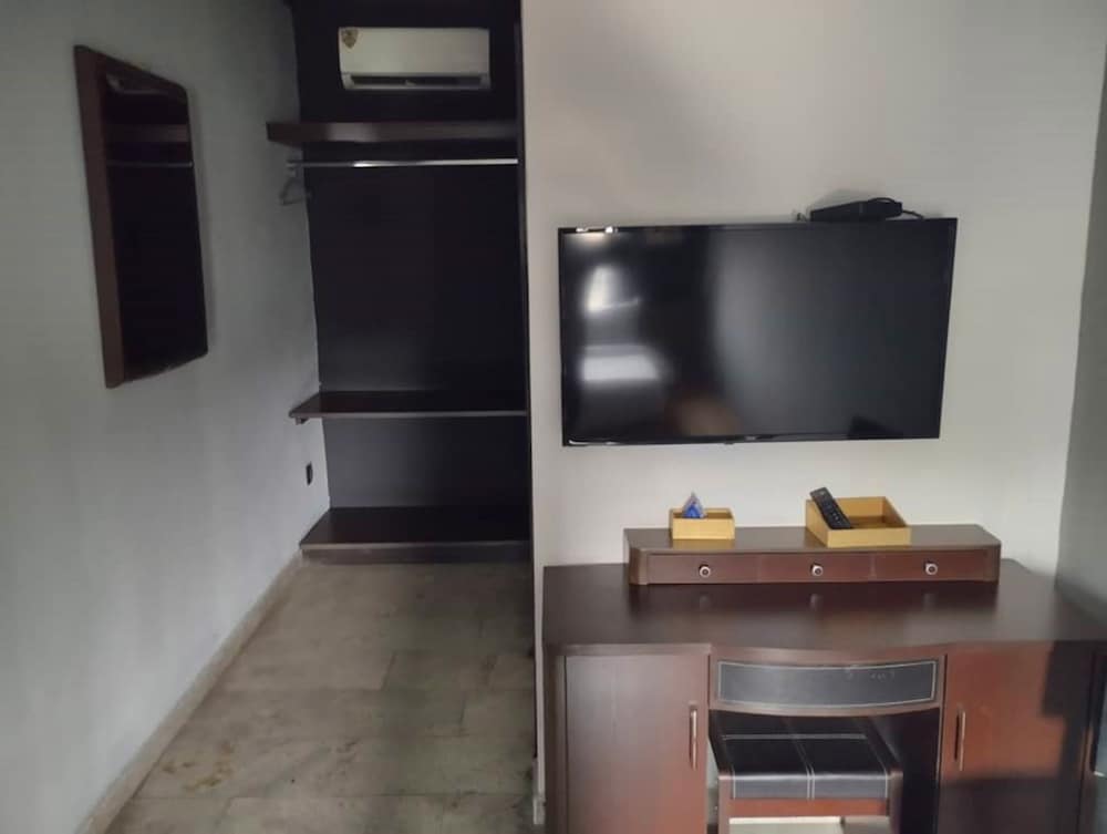 Deluxe Room photo 2