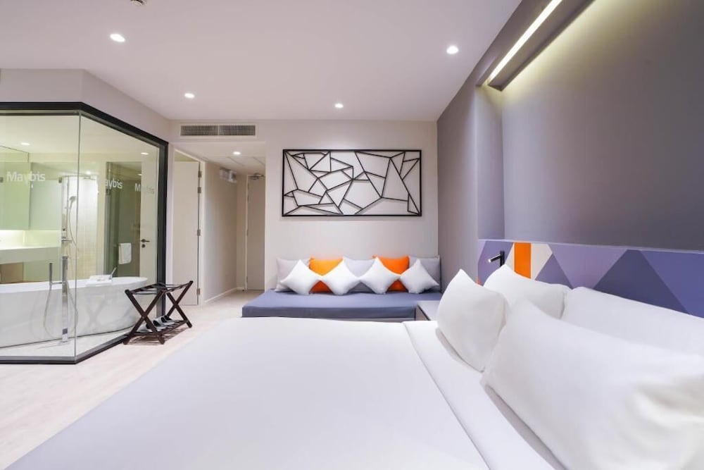 Suite Room