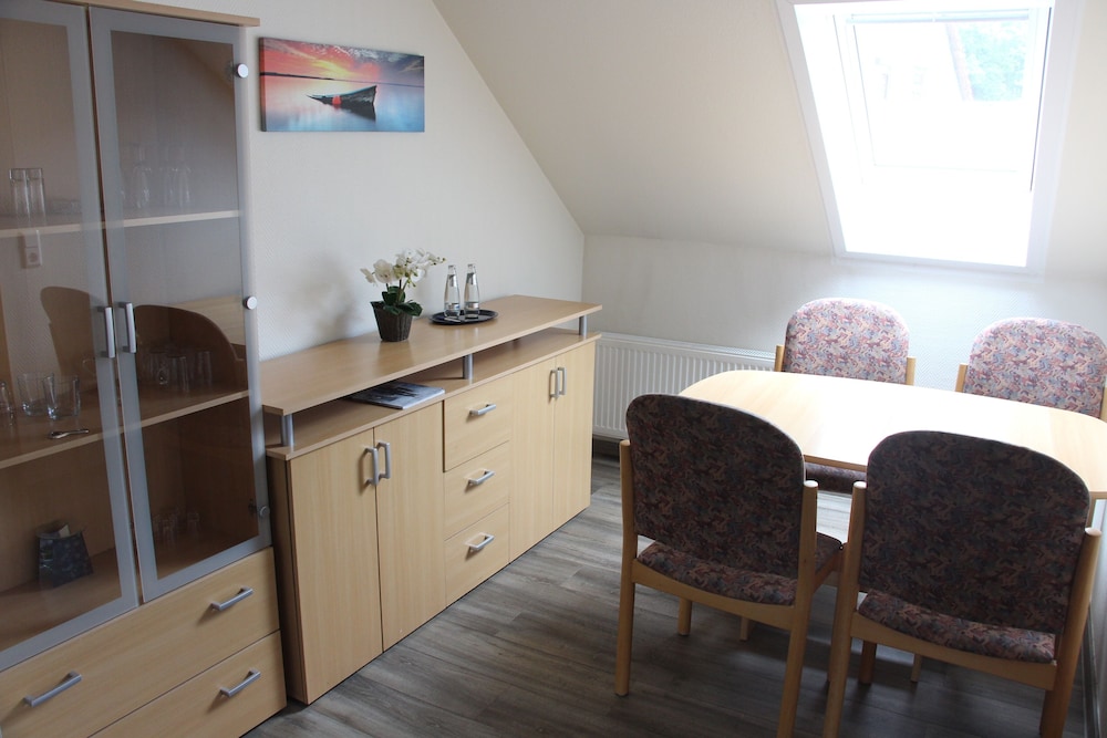 Apartment (for 4 people) photo 3
