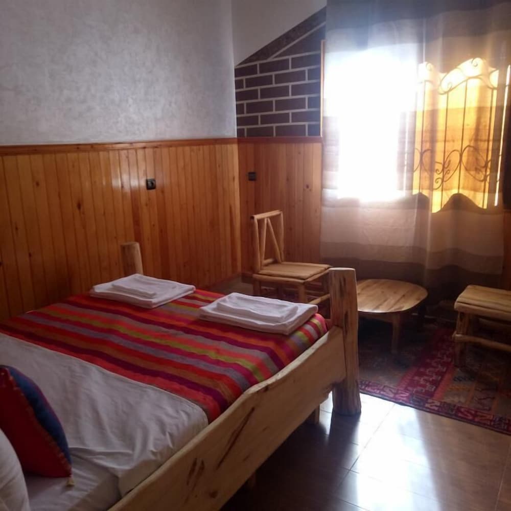 Double Room (Toubkal)