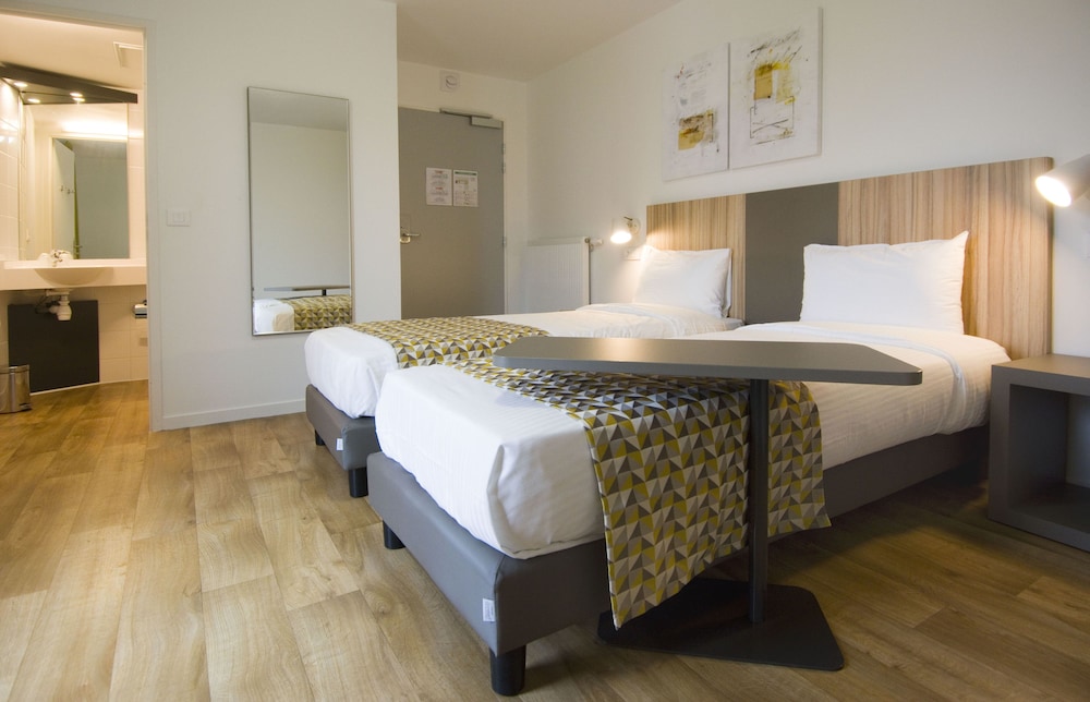 Twin Room photo 3