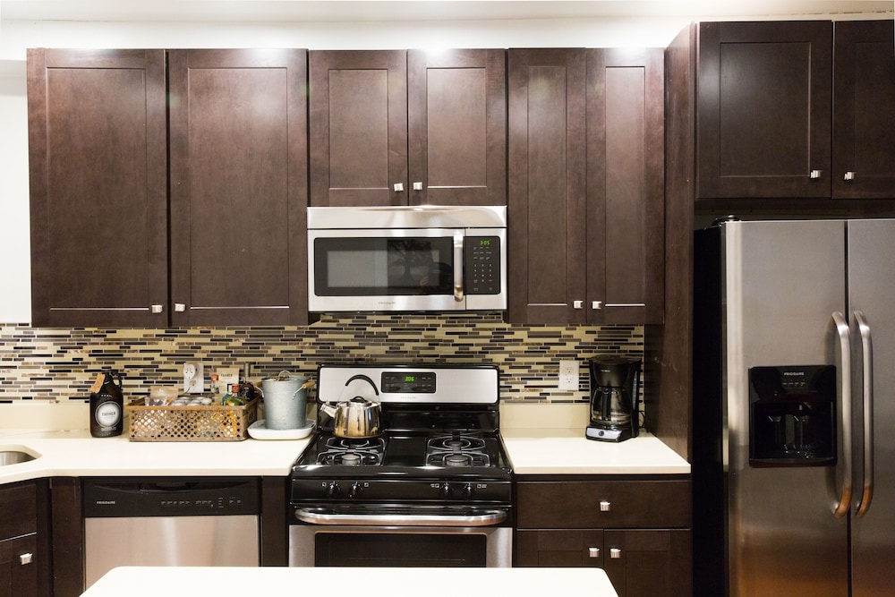 Standard Suite, Multiple Beds, Kitchen (Pet Friendly) photo 3