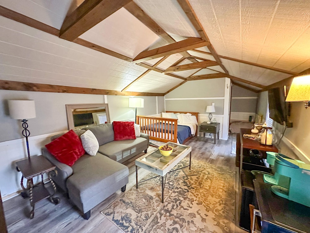 The Bunk House