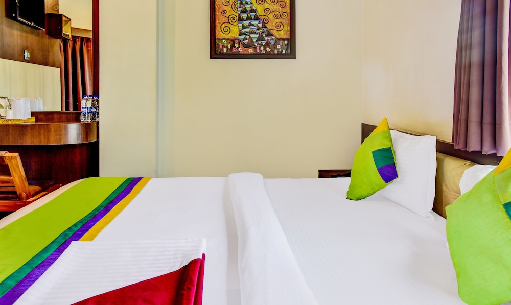Standard Room - Photo 4