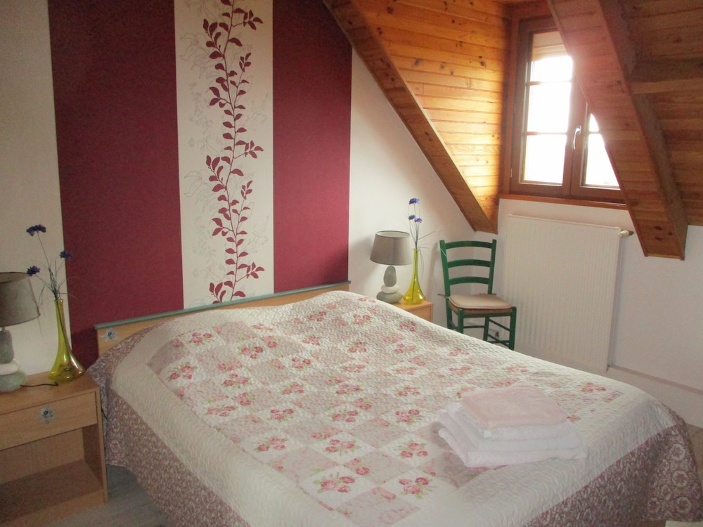 Double Room (Tulipe) photo 1