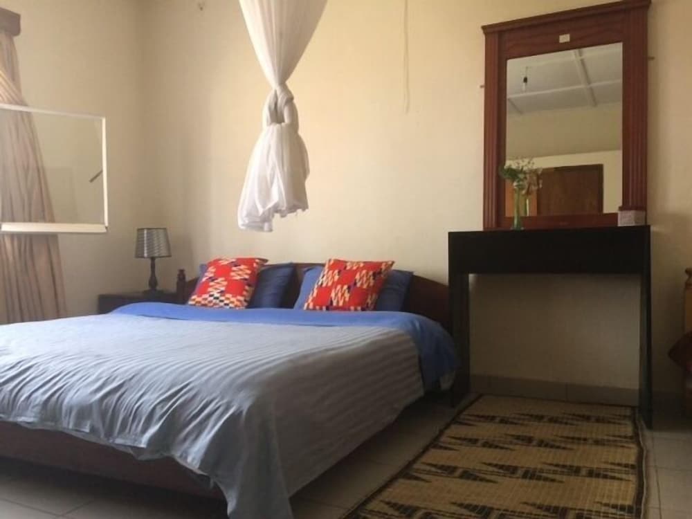 Deluxe Twin Room photo 1
