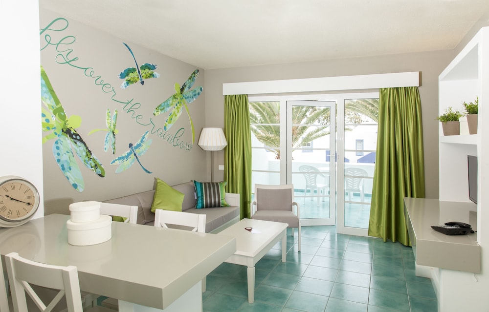 Apartment, 2 Bedrooms (2 adults and 3 children)