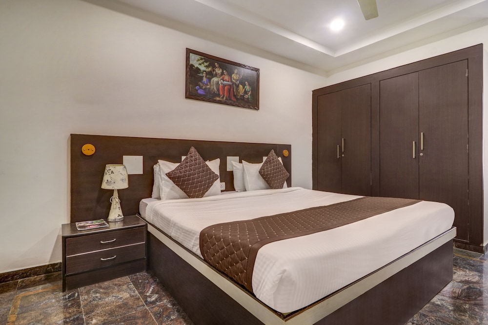 Business Suite, 1 Bedroom