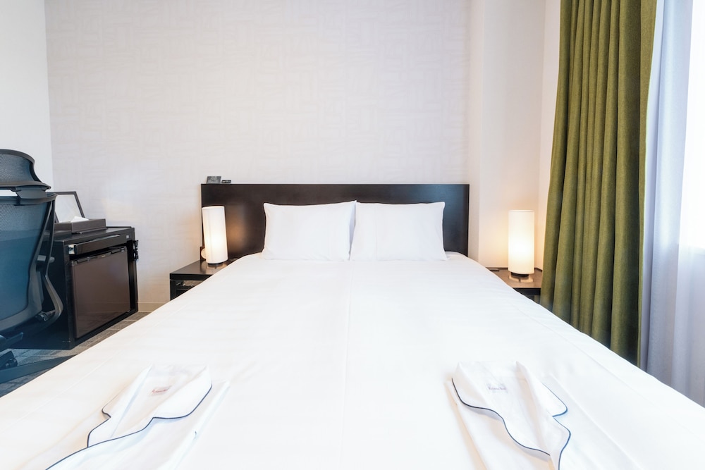 Deluxe Double Room, Non Smoking photo 3