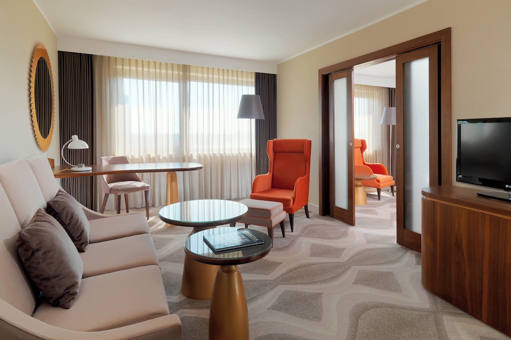 Westin, Junior Suite, 1 Bedroom - Photo 5