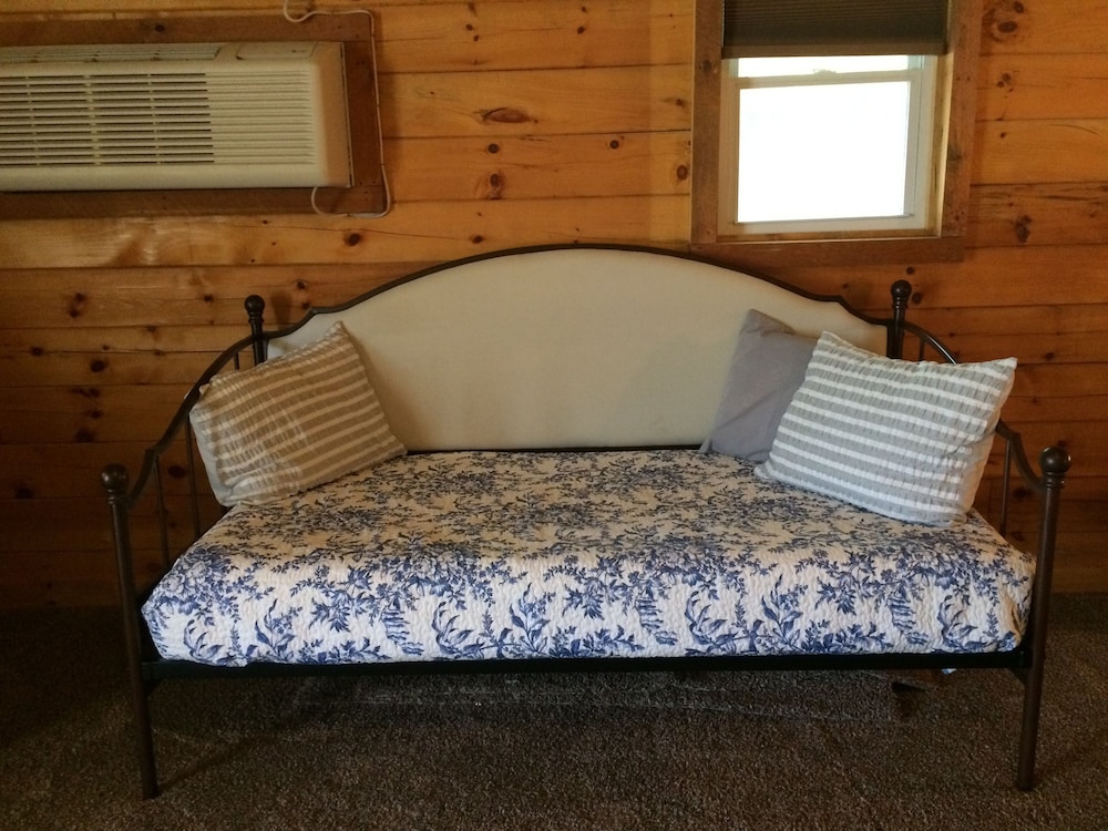 Premier Suite, 1 Bedroom, Fireplace photo 2