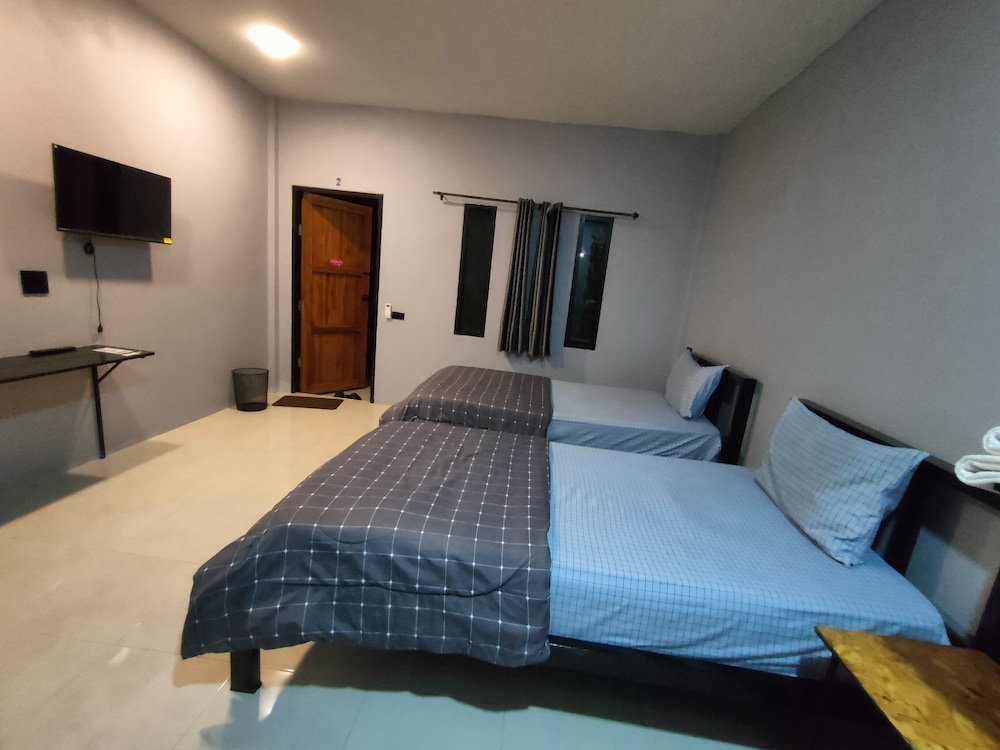 Bungalow, 2 Twin Beds - Photo 5