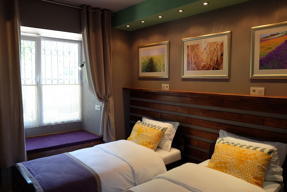 Comfort Apartment, 3 Bedrooms