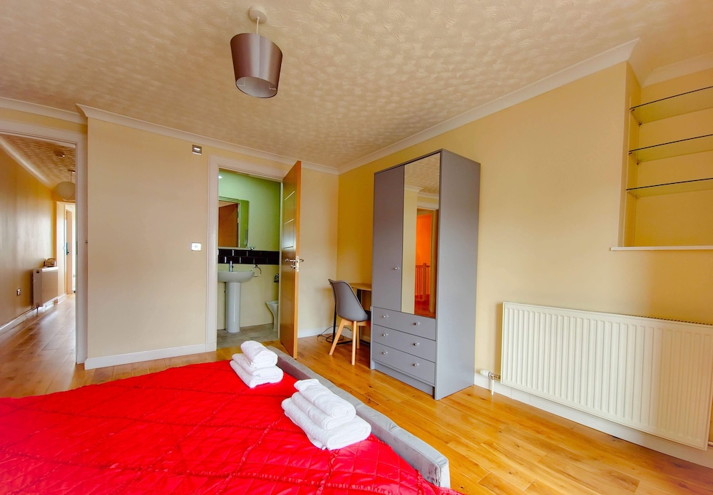 Business Double Or Twin Room photo 1
