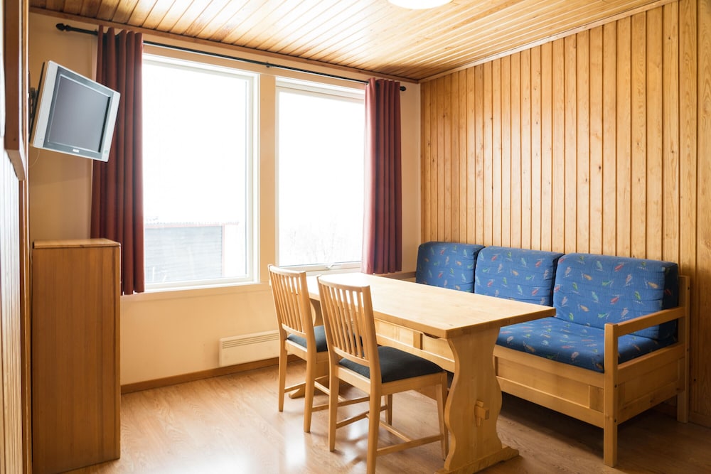 Basic Chalet, 2 Bedrooms photo 3
