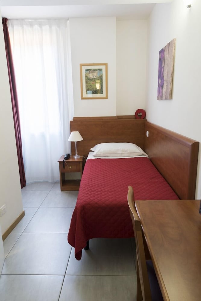 Comfort Single Room, 1 Twin Bed, Non Smoking