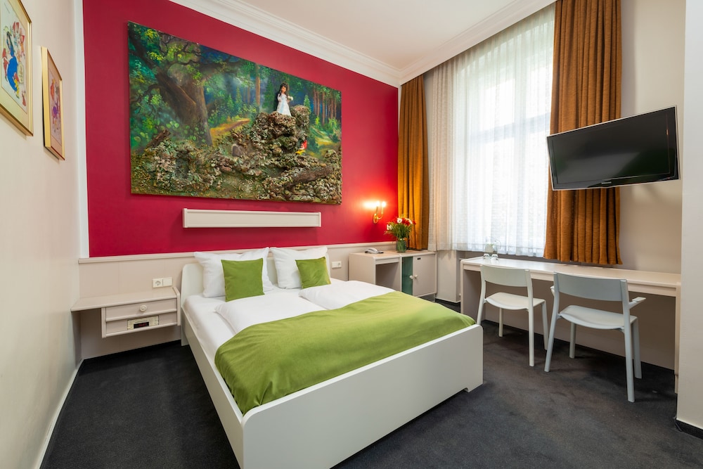Standard Double Room photo 1