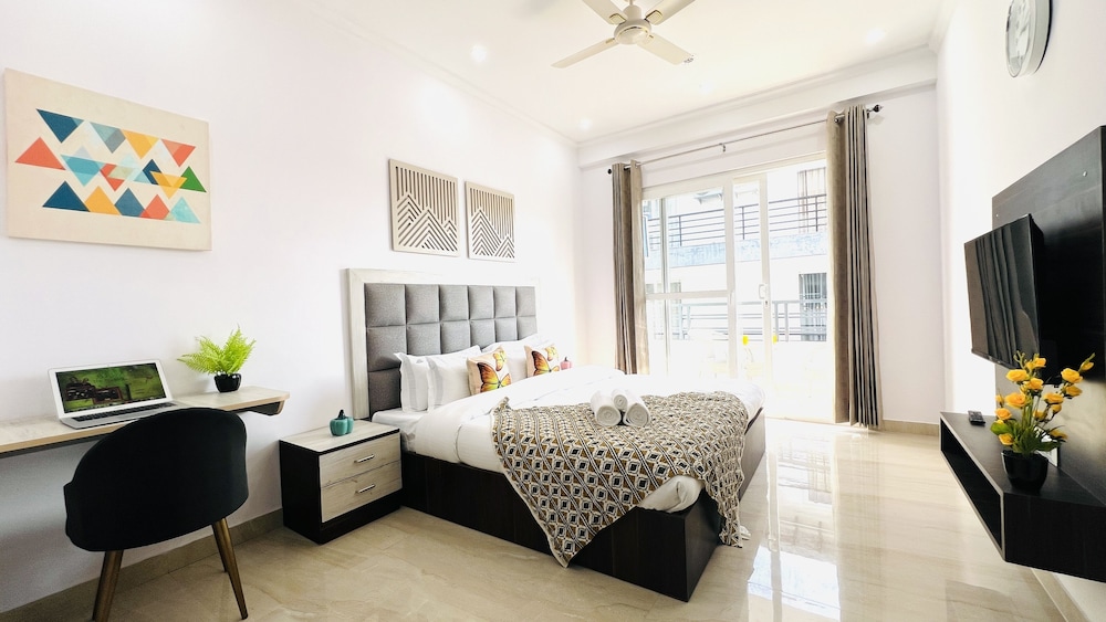Superior One Bedroom Apartment - Photo 15