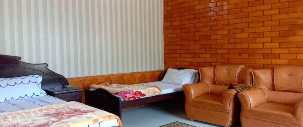 Standard Triple Room photo 1