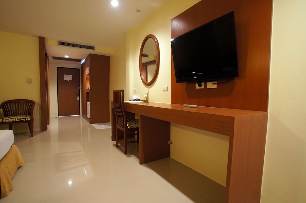 Classic Room photo 3