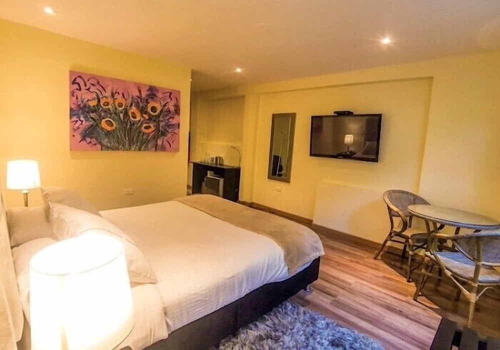 Junior Suite photo 2