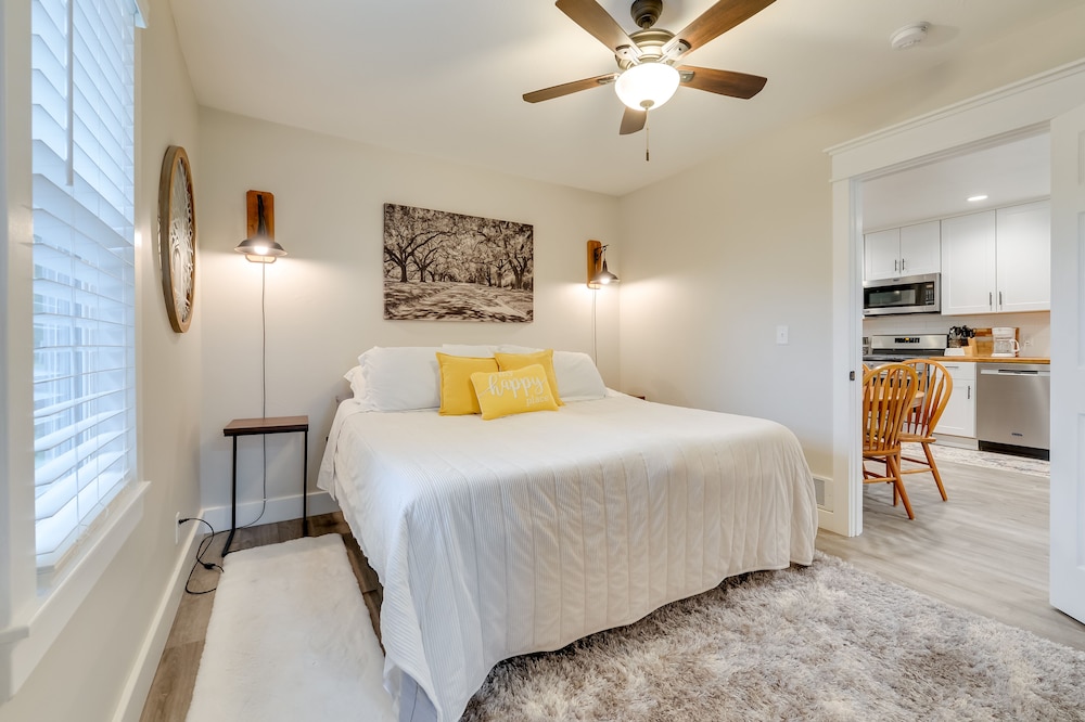 House (2 Bedrooms) photo 2