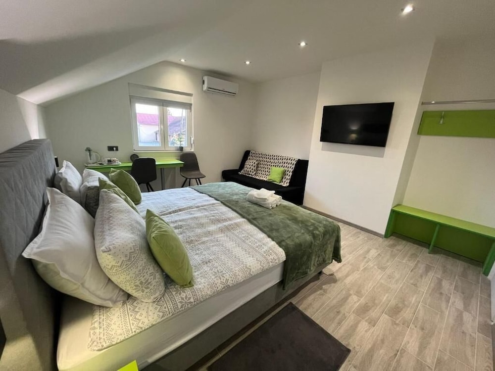 Comfort Room photo 3