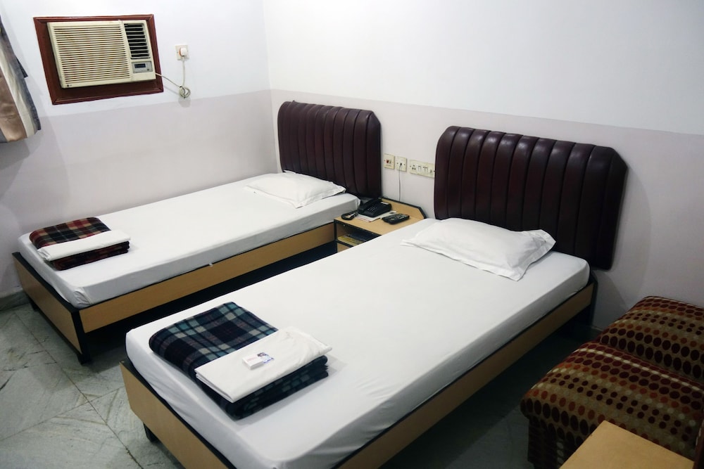 Double Room-Twin