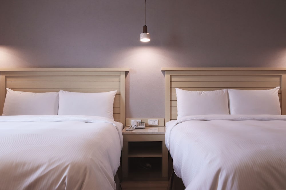 Quadruple Room photo 2
