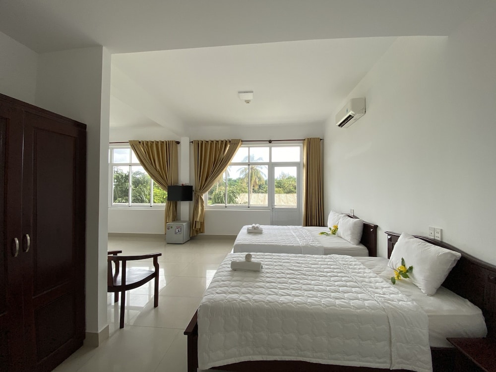 Family Shared Dormitory photo 1