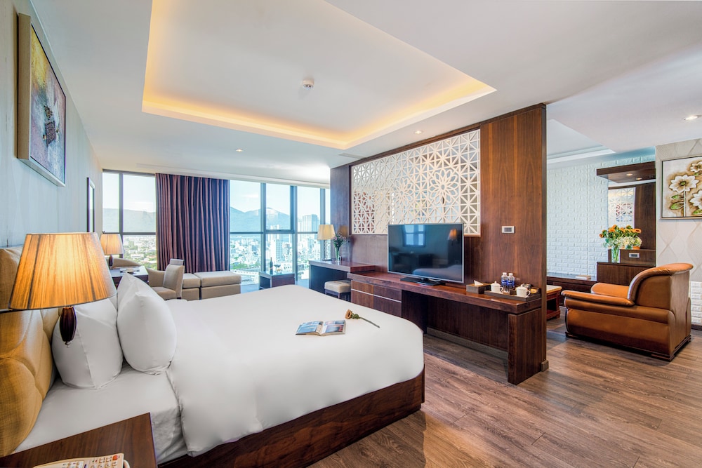 Luxtery Suite