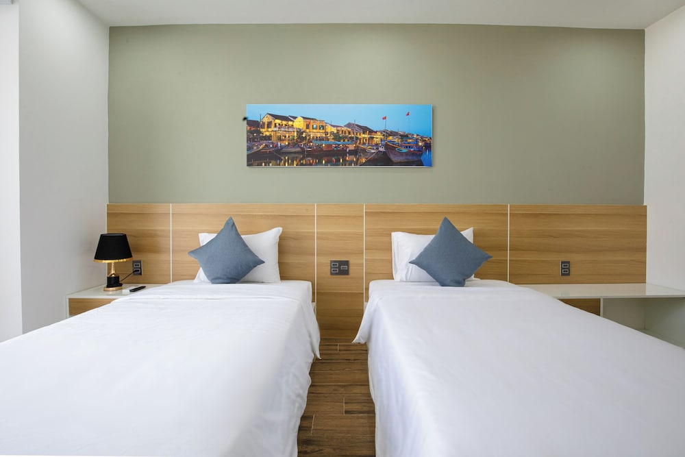 Superior Twin Room - Photo 3