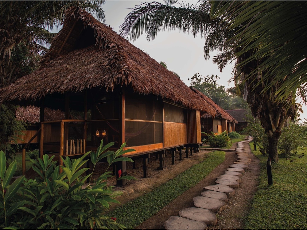 Bungalow photo 2