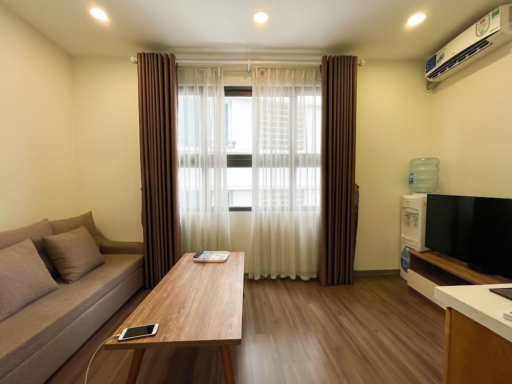 Design Apartment