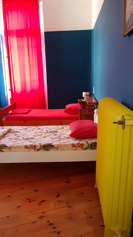 Shared Dormitory, Mixed Dorm photo 1