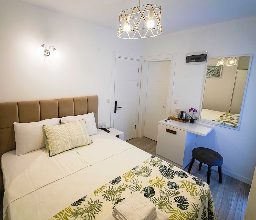 Standard Land View Room