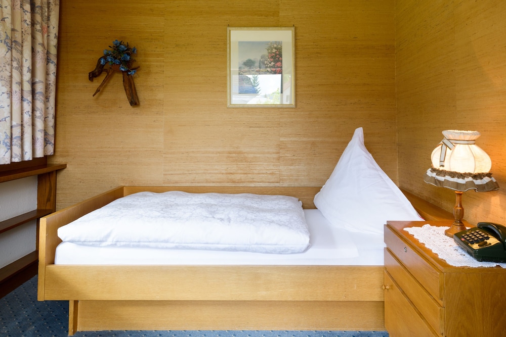 Comfort Single Room photo 1