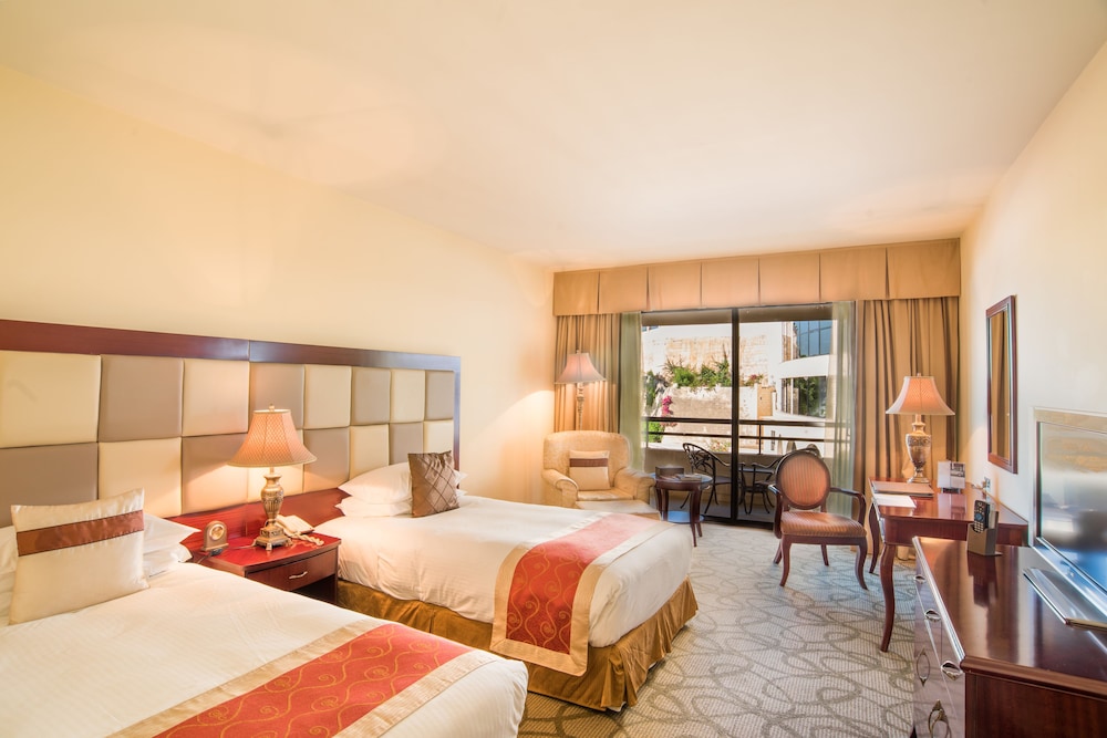 Superior Deluxe Inland Room - Photo 1
