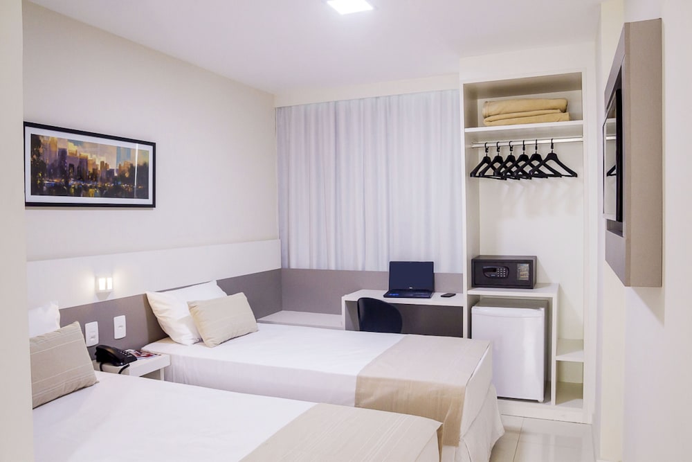 Standard Twin Room photo 1