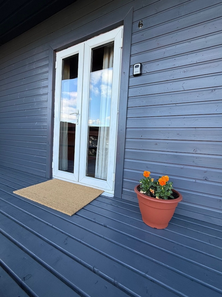 Comfort Chalet