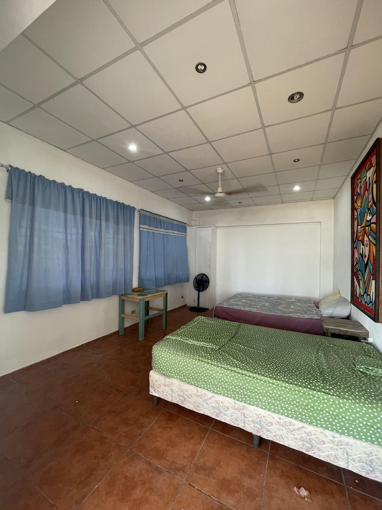 Deluxe Triple Room photo 1