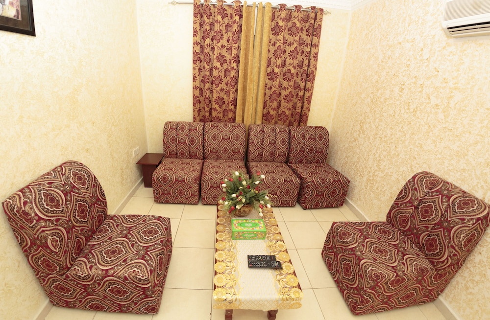Gulf Hotel Apartment — photo 94