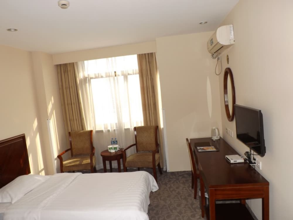 Room, 1 King Bed