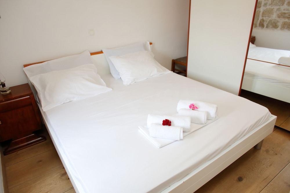 Apartment, 1 Bedroom, City View