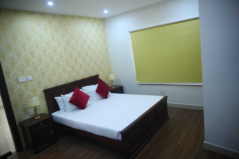 Comfort Apartment, 2 Bedrooms photo 1