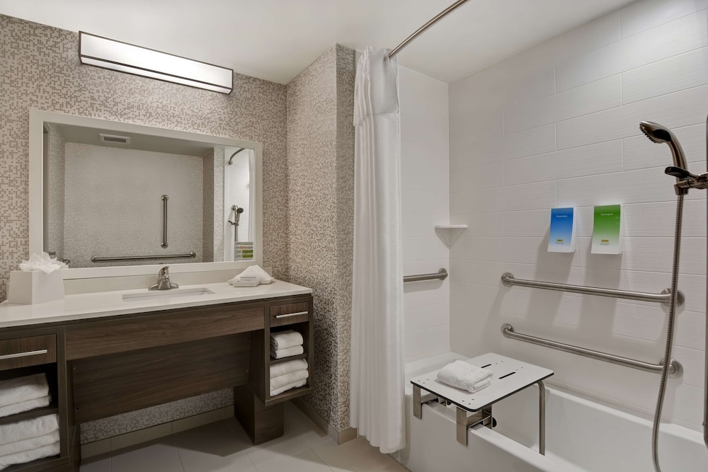 Home2 Suites by Hilton, Sarasota I-75 Bee Ridge, Fl, Foto 3