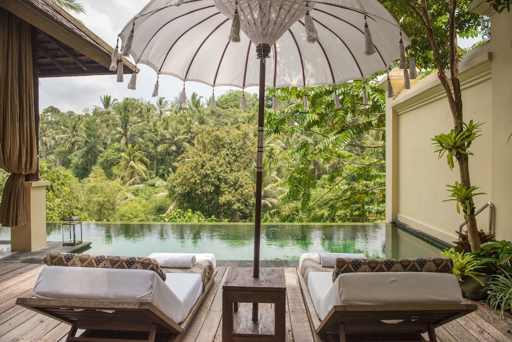Villa, 1 Bedroom, Private Pool - Photo 8