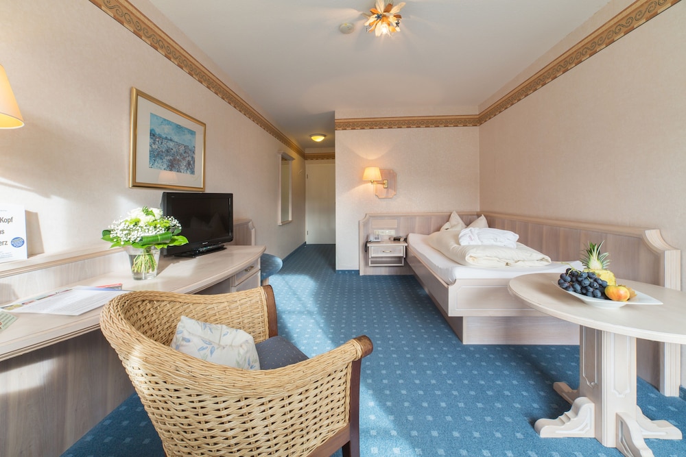 Superior Single Room photo 1
